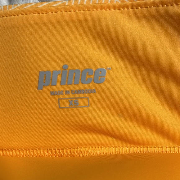 NWT Prince tennis skirt XS - Picture 6 of 8